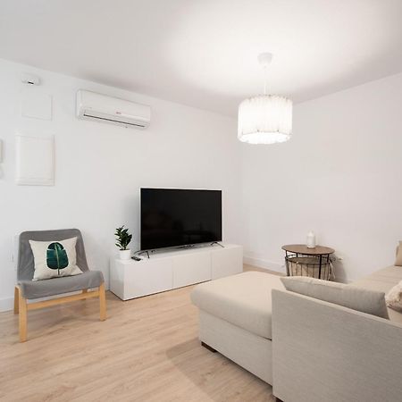 Apartamento Malaga Hub Exterior foto