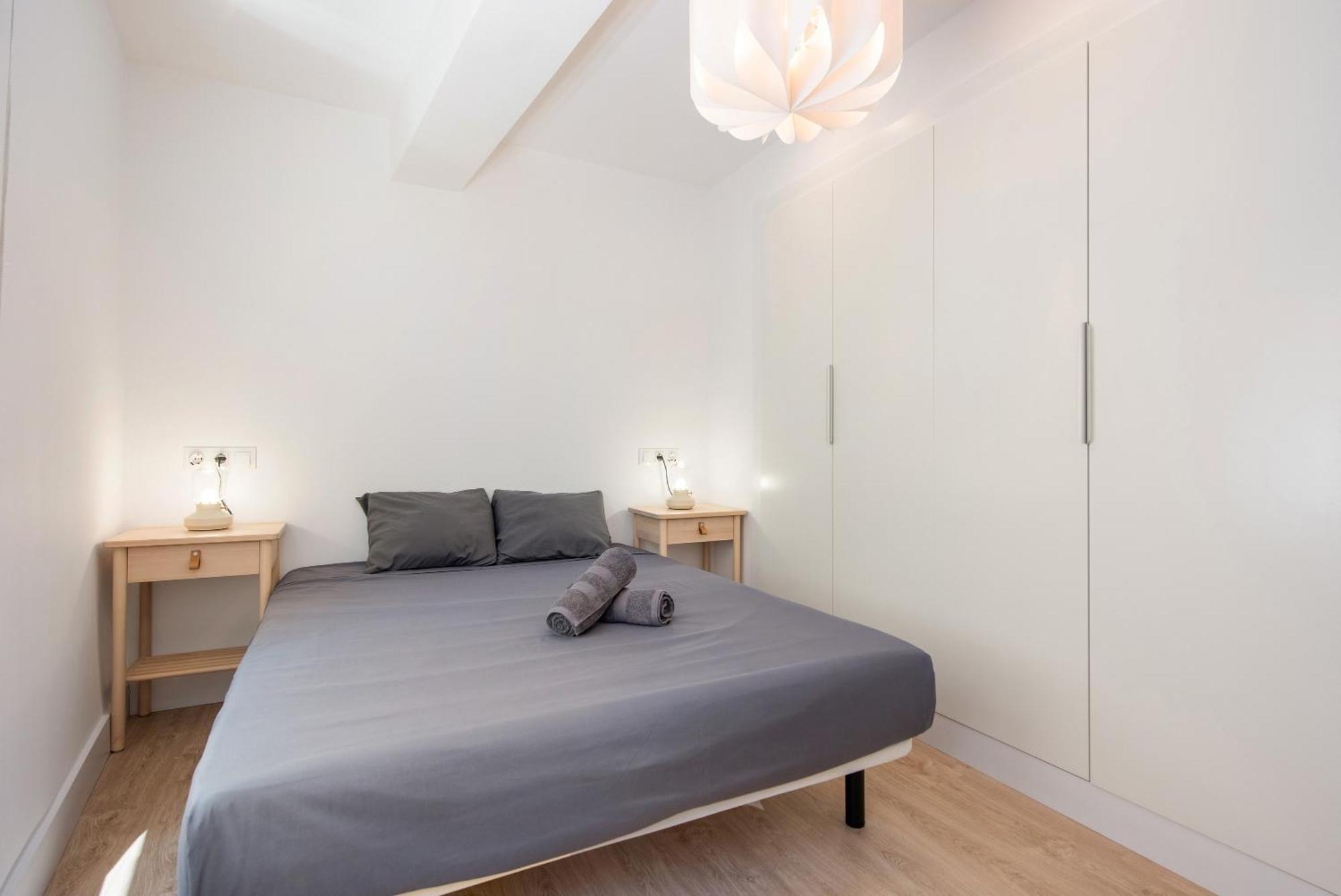 Apartamento Malaga Hub Exterior foto
