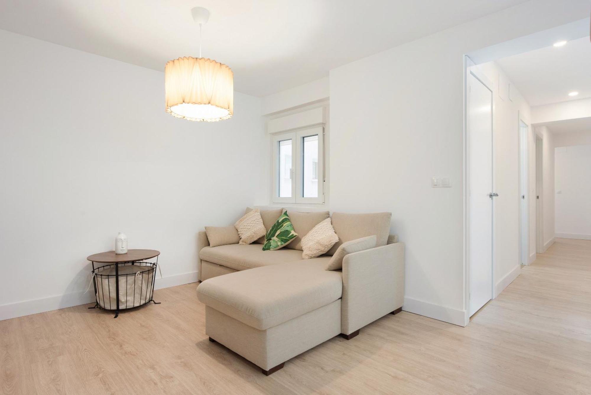 Apartamento Malaga Hub Exterior foto