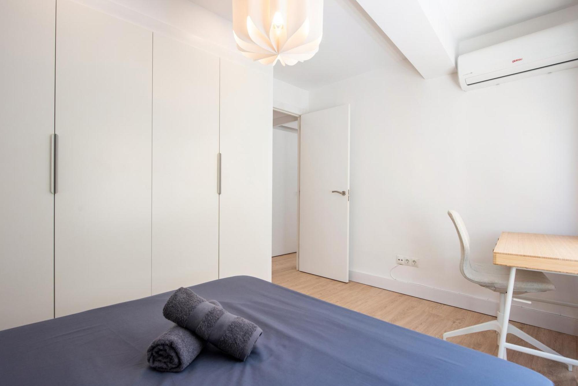 Apartamento Malaga Hub Exterior foto
